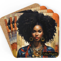 Collection image for: African American Art Coasters