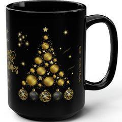 Collection image for: African American Art Christmas Mugs