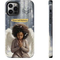 Collection image for: African American Art iPhone Cases