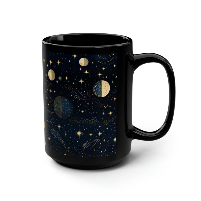 Celestial Journey mug - 15oz