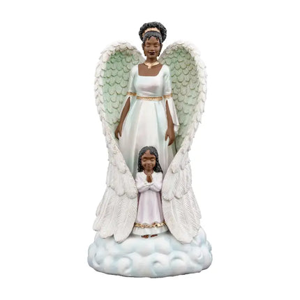 Protector Angel - figurine
