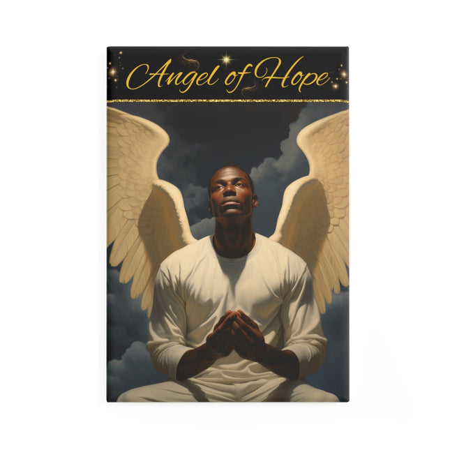 Angel of Hope - magnet