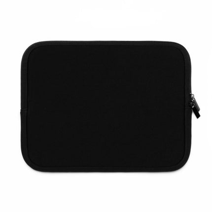 HBCU - iPad-tablet sleeve - black
