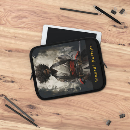 Samurai Warrior - iPad-tablet sleeve