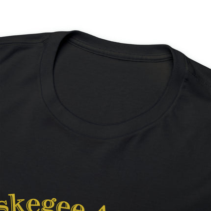Tuskegee Airmen - Aviators - t-shirt
