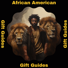 African American Gift Guides
