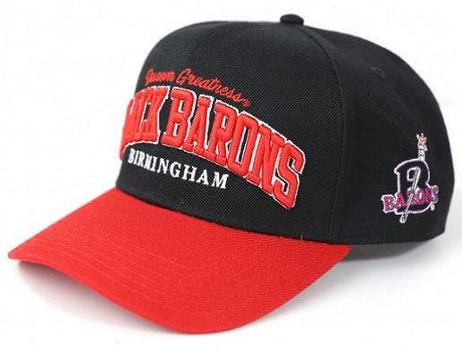 Birmingham Black Barons - Legends Baseball Cap
