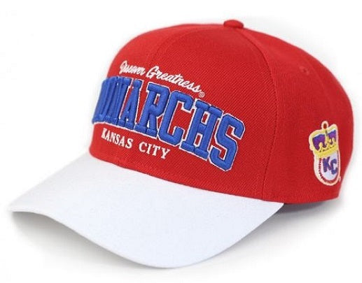 Kansas City Monarchs - Legends Cap