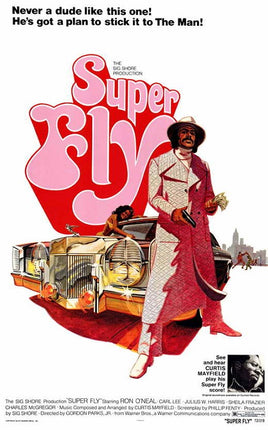 Classic Movie Posters