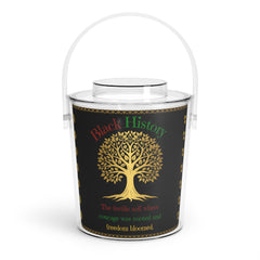 Collection image for: Black Art - Ice Buckets