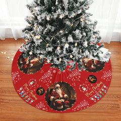 Collection image for: Christmas Tree Skirts