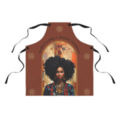 Collection image for: African American Art - Kitchen Aprons