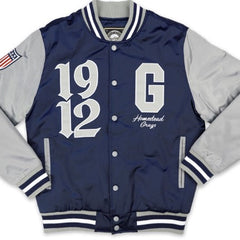 Collection image for: Negro Leagues Baseball Jackets-Tshirts