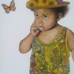 Collection image for: Kenneth Gatewood Artwork