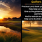 Golf Gift Items