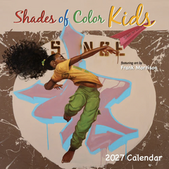Collection image for: African American Wall Calendars 2027