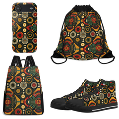 Collection image for: Rhythm & Roots