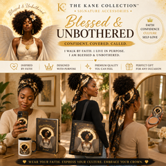 Collection image for: Blessed and Unbothered - Matching Products