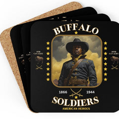 Collection image for: Black Art Coasters For Men