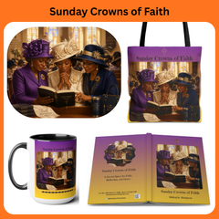 Collection image for: Sunday Crowns Collection - Matching Products