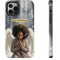 African American Art iPhone Cases
