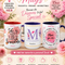 Mothers Day Personalized Mugs