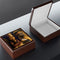 Black American Art Keepsake Boxes For Men