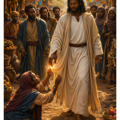 Collection image for: Biblical Jigsaw Puzzles