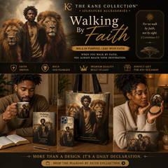 Collection image for: Walking By Faith