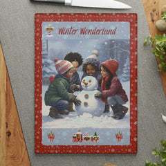 Collection image for: Black Art Cutting Boards