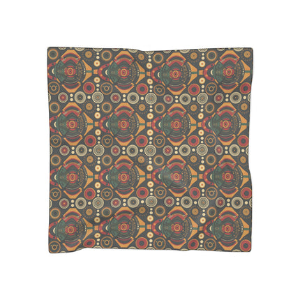 Rhythm & Roots - Fashion Scarf & Body Wrap