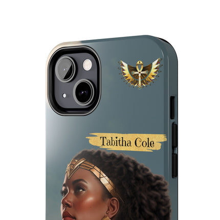 Invincible - iPhone Case - personalized