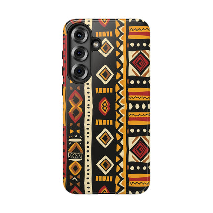 Tribal Essence - Samsung Galaxy phone case