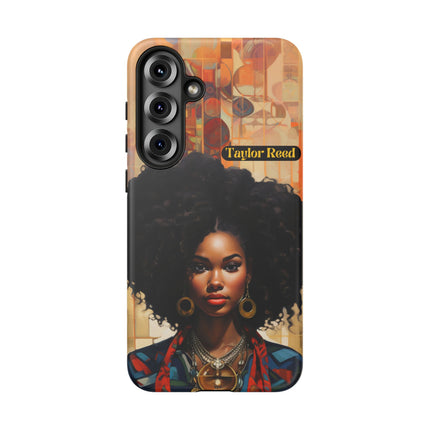 You Are Majestic - Samsung Galaxy phone case - personalized