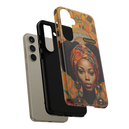You Are Captivating - Samsung Galaxy phone case - personalized