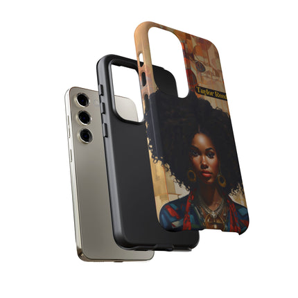 You Are Majestic - Samsung Galaxy phone case - personalized