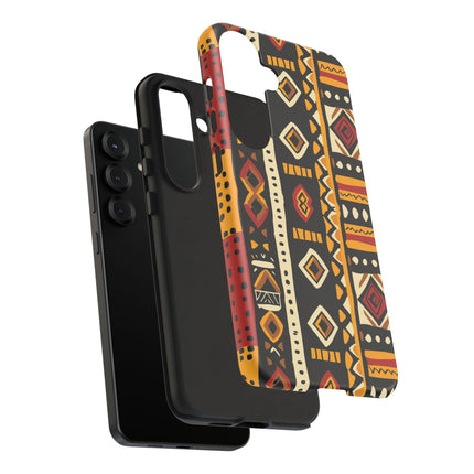 Tribal Essence - Samsung Galaxy phone case