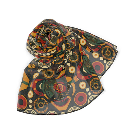 Rhythm & Roots - Fashion Scarf & Body Wrap