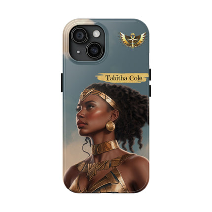 Invincible - iPhone Case - personalized