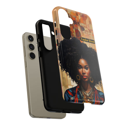 You Are Majestic - Samsung Galaxy phone case - personalized