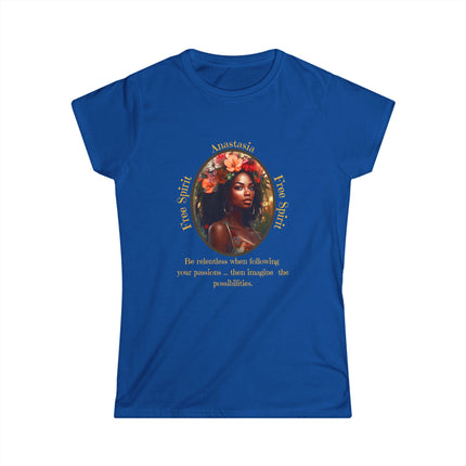 Free Spirit - T-shirt