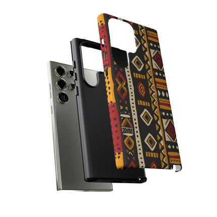 Tribal Essence - Samsung Galaxy phone case