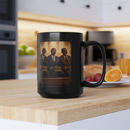 Deacons Board Personalized – 15oz mug