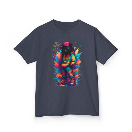 Jae Kalihari - Urban Safari Crew - youth tshirt