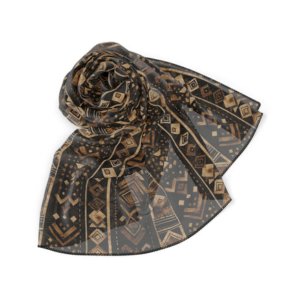 Majestic Mudcloth - Fashion Scarf & Body Wrap
