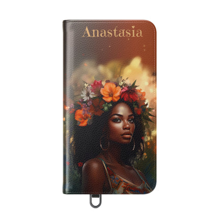 Free Spirit - Samsung Flip Case