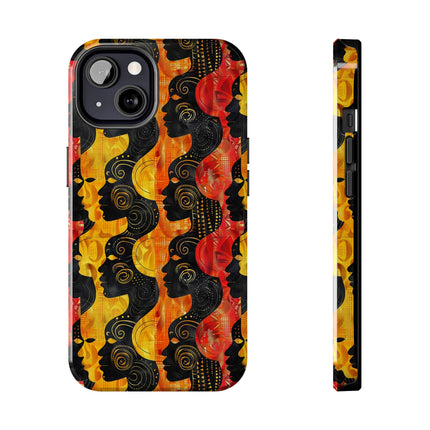 Heritage Reflections - iPhone Case