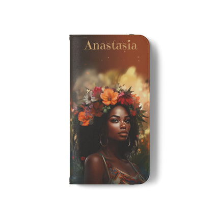 Free Spirit - iPhone Flip Case