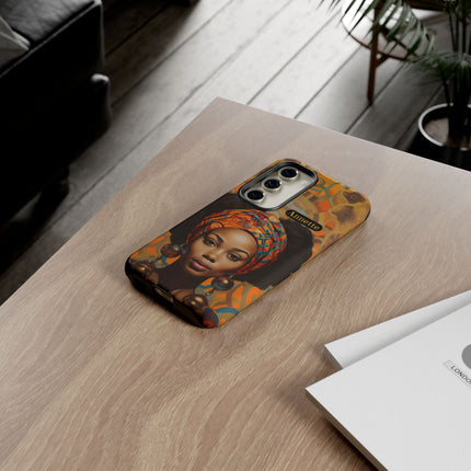 You Are Captivating - Samsung Galaxy phone case - personalized