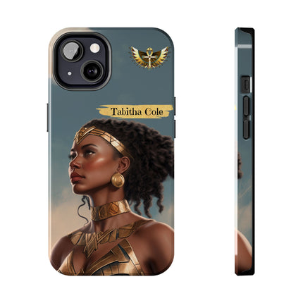 Invincible - iPhone Case - personalized